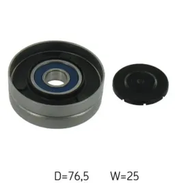 rolka-zwrotna-paska-wieloklinowego-vkm31039-skf