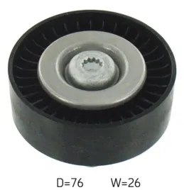 rolka-zwrotna-paska-wieloklinowego-vkm31307-skf