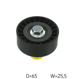 rolka-zwrotna-paska-wieloklinowego-vkm32184-skf