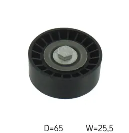 rolka-zwrotna-paska-wieloklinowego-vkm32200-skf