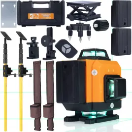 poziomica-laserowa-rosfix-orange-tiger-16-linii-rot16l-w-walizce-z-zestawem