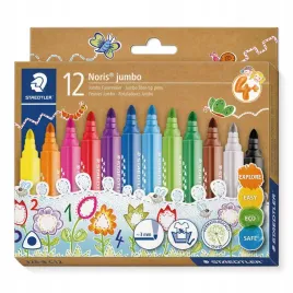 staedtler-noris-jumbo-12-grubych-flamastrow-dla-dzieci-4