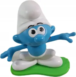 duza-figurka-smerfy-poszukiwacze-zaginionej-wioski-smerf-osilek-duza-11-cm