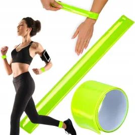 opaska-odblaskowa-na-reke-noge-rower-dla-dzieci-doroslych-samozaciskowa