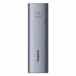 baseus-flyjoy-obudowa-m-2-nvme-usb3-2-10gbps-aluminium-8tb-szara