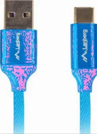 lanberg-premium-usb-c-1-8m-niebieski