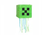 piniata-pixel-piksel-creeper-urodziny-godan