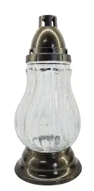 znicz-lampion-flakon-mrozony-zloty