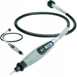 walek-elastyczny-dremel-225-o-promieniu-giecia-127-mm-dl-118