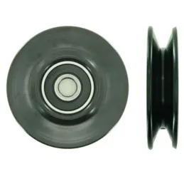 rolka-paska-micro-v-prowadzaca-vkm60011-skf
