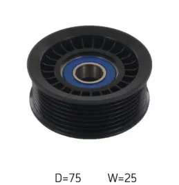 rolka-zwrotna-paska-wieloklinowego-vkm63014-skf