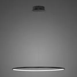 lampa-wiszaca-ledowe-okregi-no-1-60cm-3k-czarna-sciemnialna