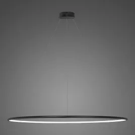 lampa-wiszaca-ledowe-okregi-no-1-150cm-4k-czarna-sciemnialna