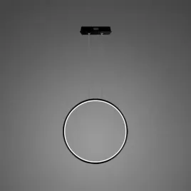 lampa-wiszaca-ledowe-okregi-no-1-x-40cm-czarny-3k-sciemnialna