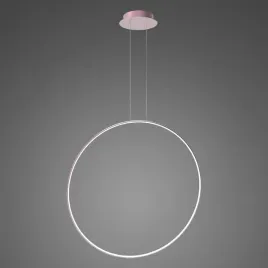lampa-wiszaca-ledowe-okregi-no-1-x-100cm-3k-rozowe-zloto-sciemnialna