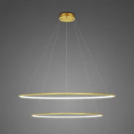 lampa-ledowe-okregi-no-2-80cm-4k-zlota-sciemnialna