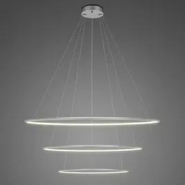 lampa-wiszaca-ledowe-okregi-no-3-80cm-3k-srebrna-sciemnialna