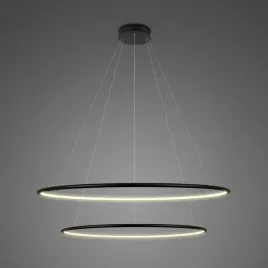 lampa-ledowe-okregi-no-2-czarna-80cm-4k-sciemnialna