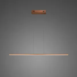 lampa-wiszaca-linea-no-1-100cm-3k-miedziana-sciemnialna