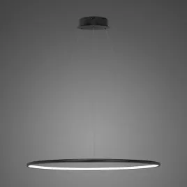 lampa-wiszaca-ledowe-okregi-no-1-80cm-2700k-czarna-sciemnialna-design
