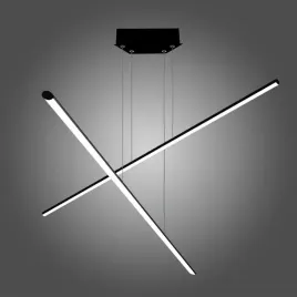 lampa-wiszaca-linea-no-2pb-100cm-4k-czarna-altavola-design