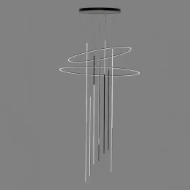 lampa-wiszaca-linea-no-1-px13-3k-czarna-sciemnialna