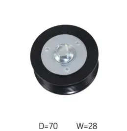 rolka-zwrotna-paska-wieloklinowego-vkm64060-skf