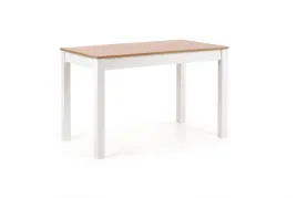 stol-ksawery-120x68cm-dab-sonoma-bialy-stol-do-kuchni-jadalni