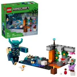 lego-minecraft-21274-spotkanie-ze-straznikiem-klocki-zestaw-z-gry-warden
