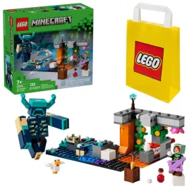 lego-minecraft-21274-spotkanie-ze-straznikiem-klocki-z-gry-warden-torba