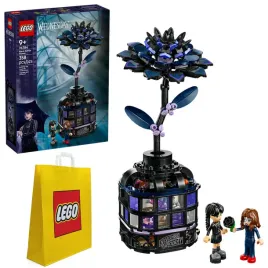 lego-wednesday-76784-kwiat-czarnej-dalii-klocki-figurki-torba-na-prezent