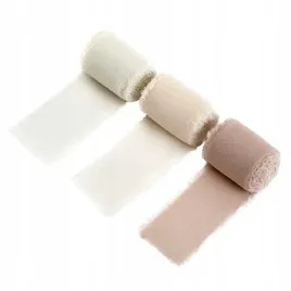 tasiemki-szyfonowe-cream-beige-4-cm-x-5-m-3-szt-dpcraft-futerka-bezowe-mix