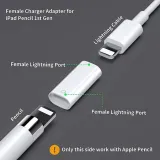 adapter-do-kabla-8-pin-lightning-do-apple-pencil-stan-nowy-stan-opakowania-oryginalne