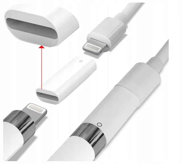 adapter-do-kabla-8-pin-lightning-do-apple-pencil-stan-nowy