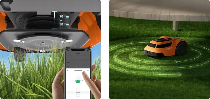 robot-koszacy-ezviz-rm600-informacje-dodatkowe-czujnik-deszczu-kontroler-zdalny-bluetooth-sterowanie-ze-smartfona