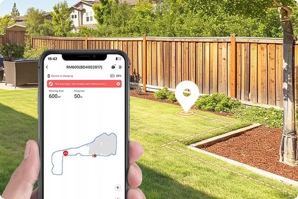 robot-koszacy-ezviz-rm600-stan-nowy-wydajnosc-koszenia-600-m