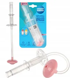 canpol-rurka-niekapek-silikonowa-z-odwaznikiem-1-szt