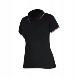 koszulka-polo-damska-190g-m2-czarna-3xl-ce-lah
