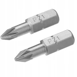koncowki-wkretarskie-pozidriv-pz1-25-2szt