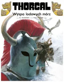 wyspa-lodowych-morz-thorgal-tom-2-rosinski