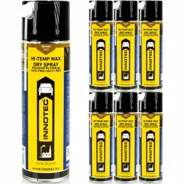 suchy-wosk-innotec-hi-temp-wax-uv-do-konserwacji-braz-spray-7-x-500ml