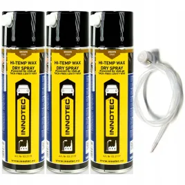 suchy-wosk-antykorozyjny-innotec-hi-temp-wax-dry-brown-spray-konserwacja