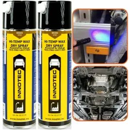 suchy-wosk-do-konserwacji-innotec-hi-temp-wax-dry-brown-uv-spray-2-x-500ml