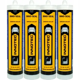 masa-klejaco-uszczelniajaca-innotec-inno-seal-czarna-4-x-290ml-uszczelniacz