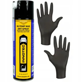 bezbarwny-wosk-antykorozyjny-innotec-wax-dry-suchy-spray-uv-konserwacja