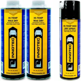 bezbarwny-suchy-wosk-innotec-hi-temp-wax-uv-dry-2l-spray-konserwacja