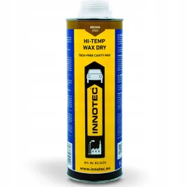 suchy-wosk-brazowy-innotec-hi-temp-wax-dry-170c-konserwacja-podwozia