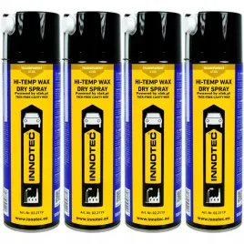 suchy-wosk-bezbarwny-innotec-hi-temp-wax-do-konserwacji-spray-4-x-500ml