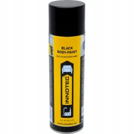lakier-spray-innotec-black-body-paint-czarny-mat-akrylowy