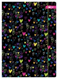 teczka-a4-my-love-czarna-happy-color